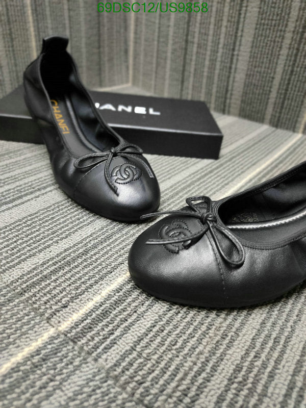 SAMC - CHL Women Shoes Ballet - 109