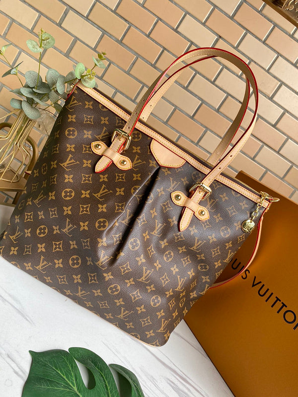 Satchel Bags - VL2 Bags - 796