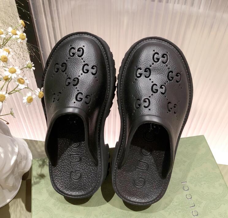 SAMC - GUKI Women Shoes - 1412