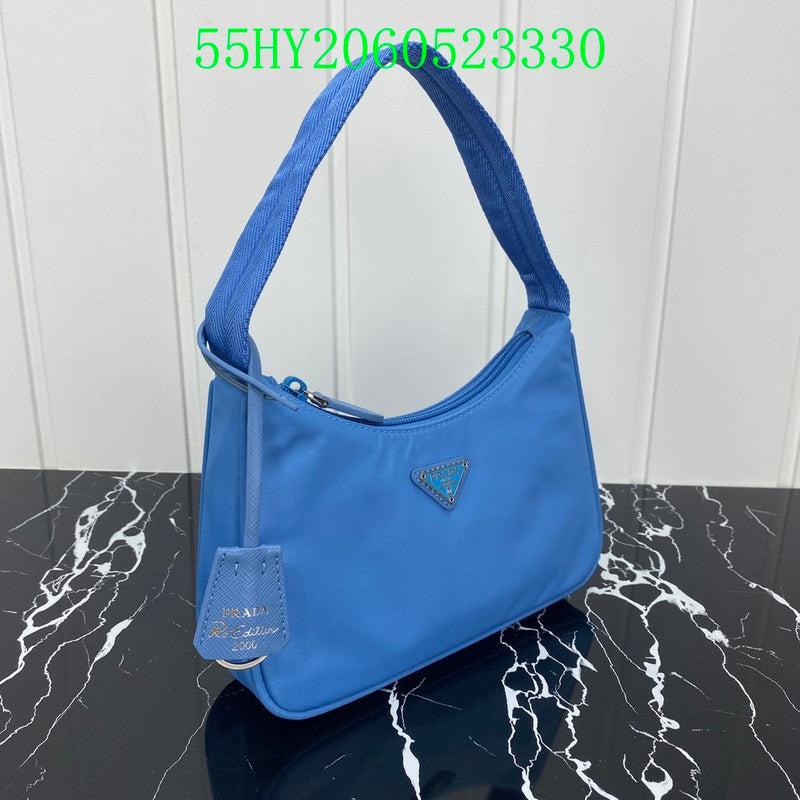 Satchel Bags - PDA Bags - 4277