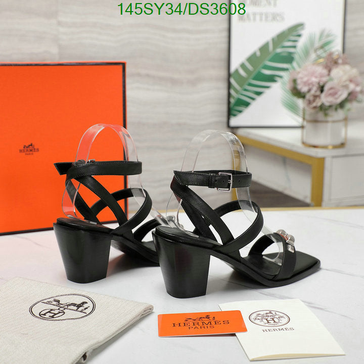 SAMC - HMS Women Shoes - 060
