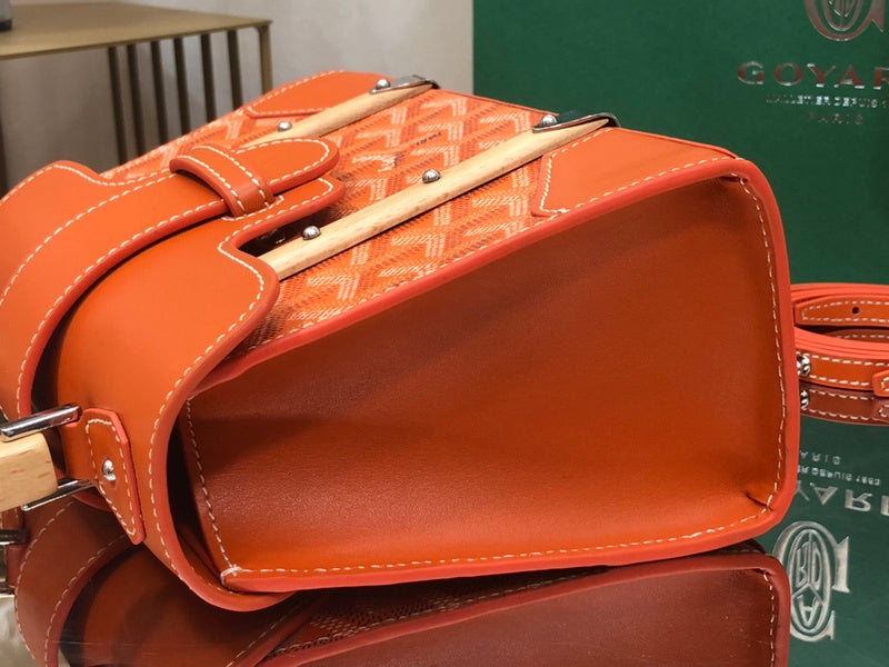 Satchel Bags - GOD Bags - 925