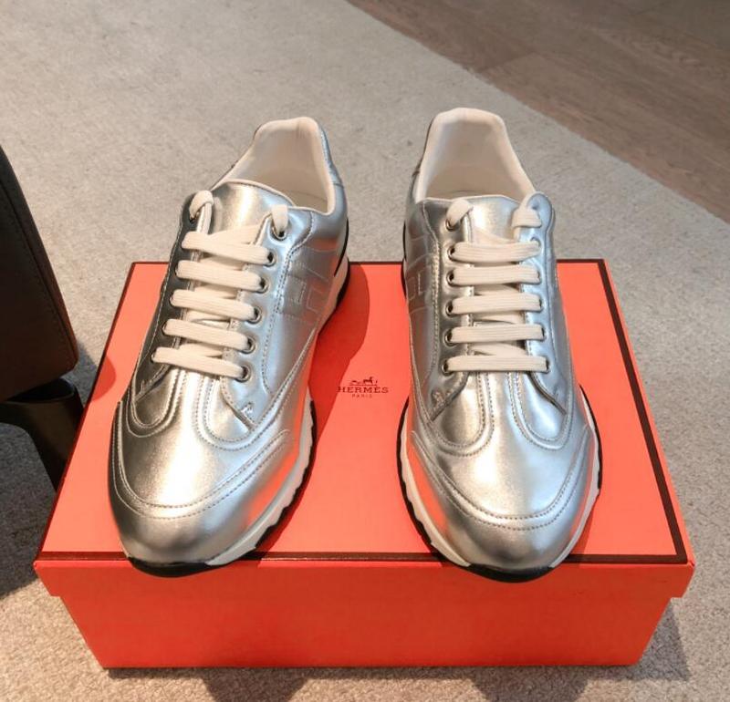 SAMC - HMS Men Shoes - 291