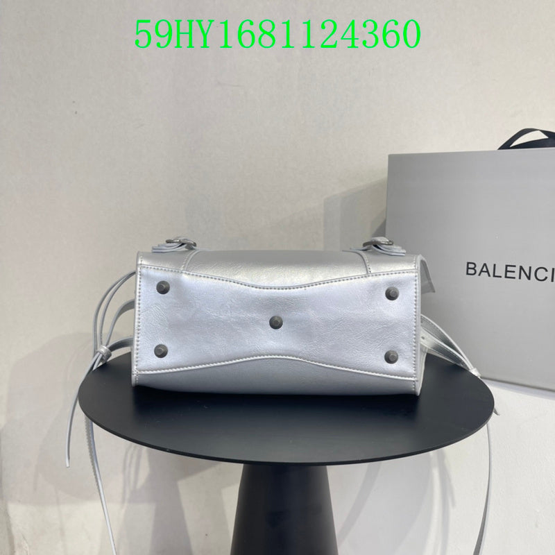ELE Fashion - BGA Bags - 1966