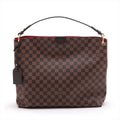 Louis Vuitton Damier Graceful MM N44045
