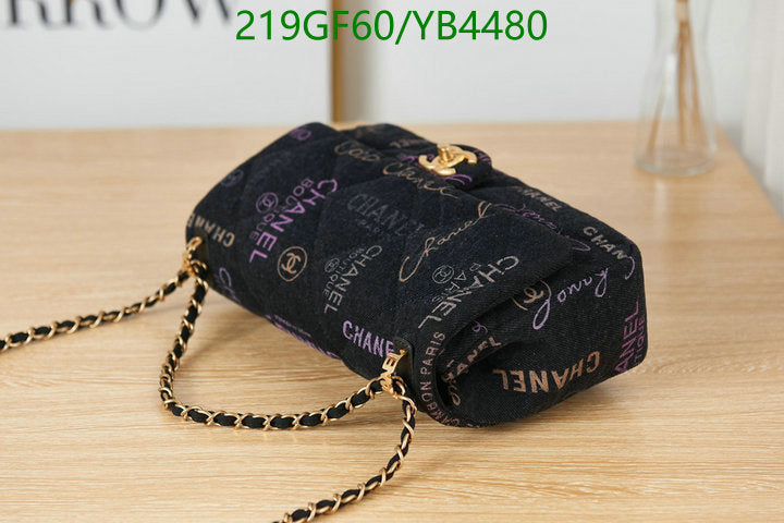 SAMC - CHL Bags - 945