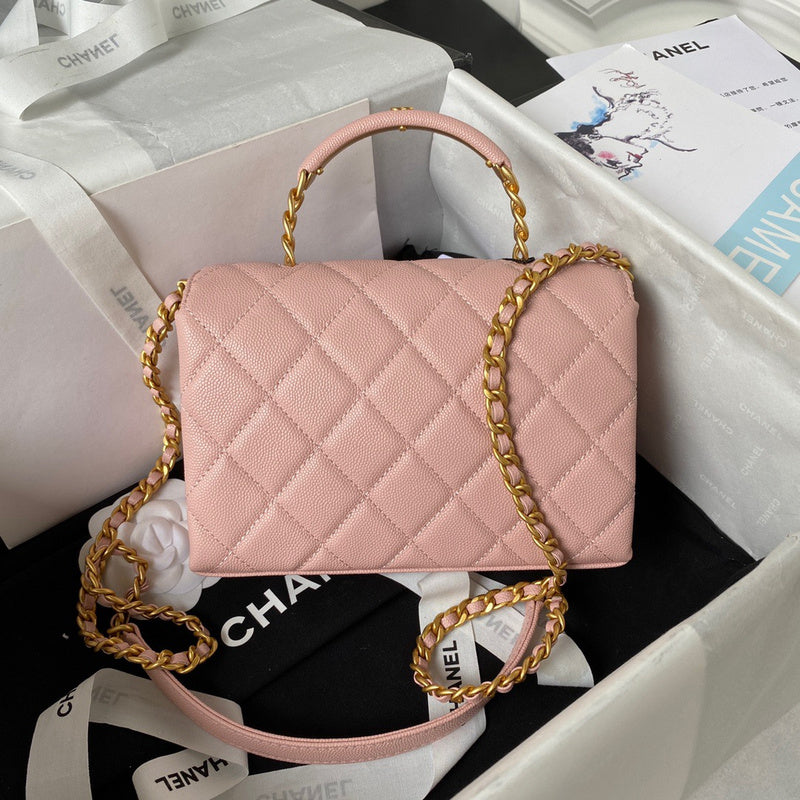 Satchel Bags - CHL Bags - 7509