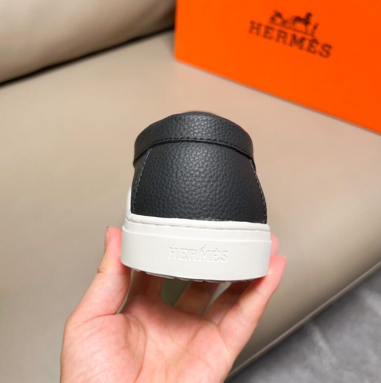SAMC - HMS Men Shoes - 075