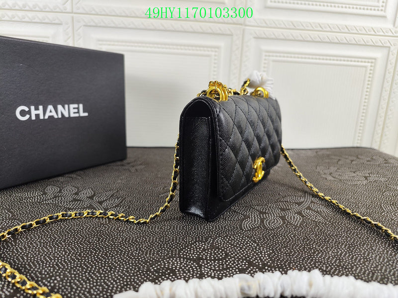 Glami - CHL Bags - 1635