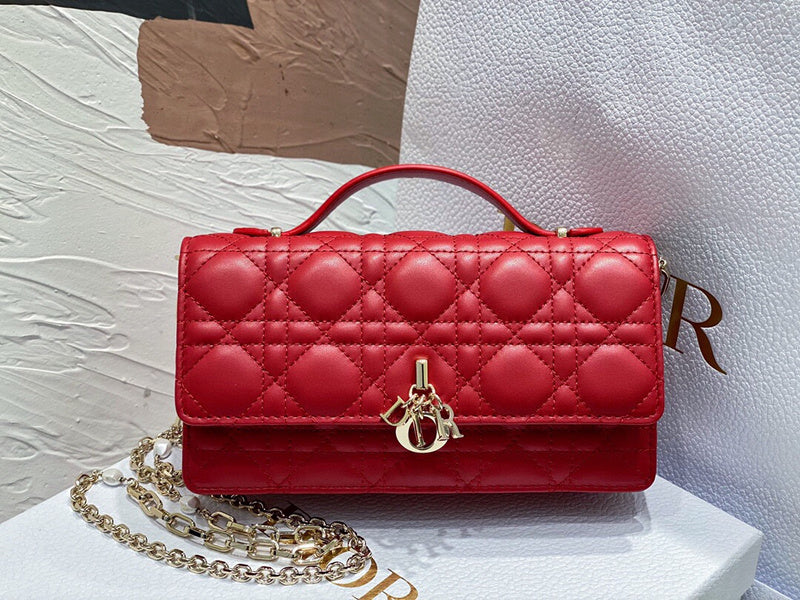 ELE - Dir Bags - 1789