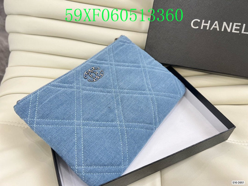 Glami - CHL Wallet - 2347