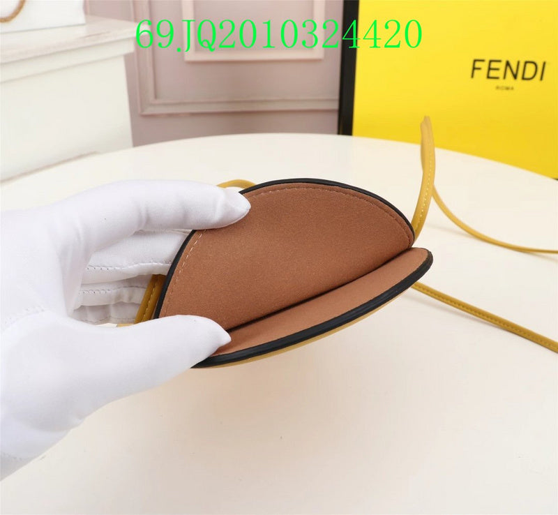 Glami - FDE Bags - 1754