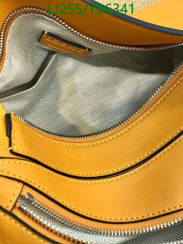 SAMC - LWO Bags - 075