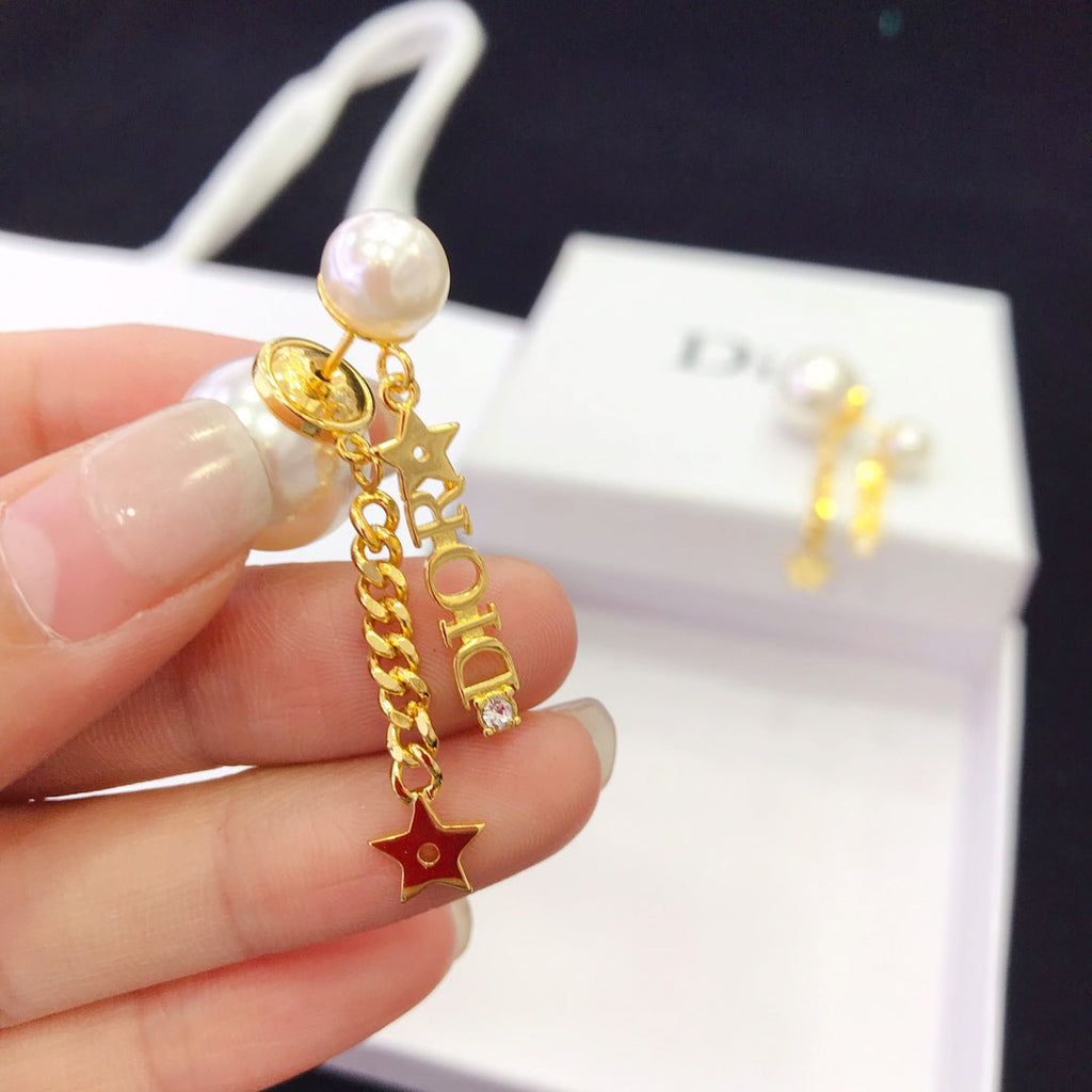 EN - Lux Earring Dir 045