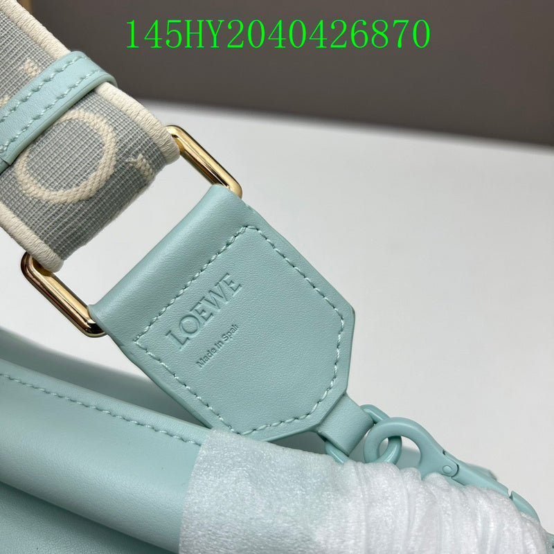 Satchel Bags - LWE Bags - 099