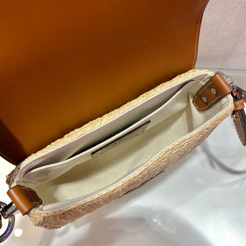 Satchel Bags - PDA Bags - 1398