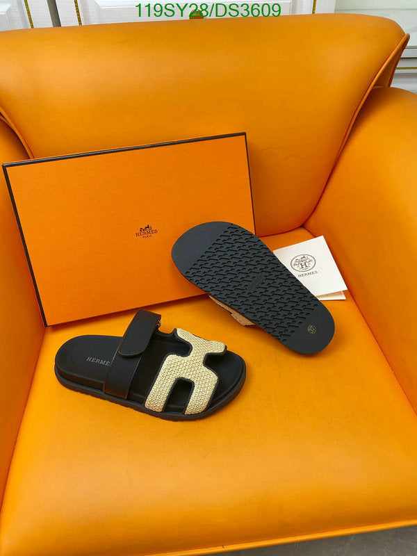 SAMC - HMS Men Shoes - 550