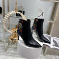Satchel Bags - Mix Shoes - 845
