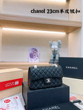 Satchel Bags - CHL Bags - 6962