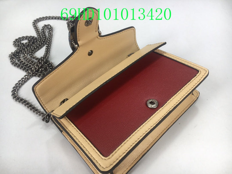 Glami Fashion - GCI Bags - 10686