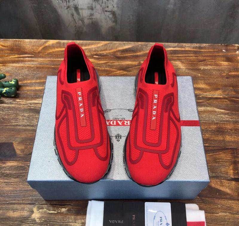 Glamy - PD Men Shoes - 266