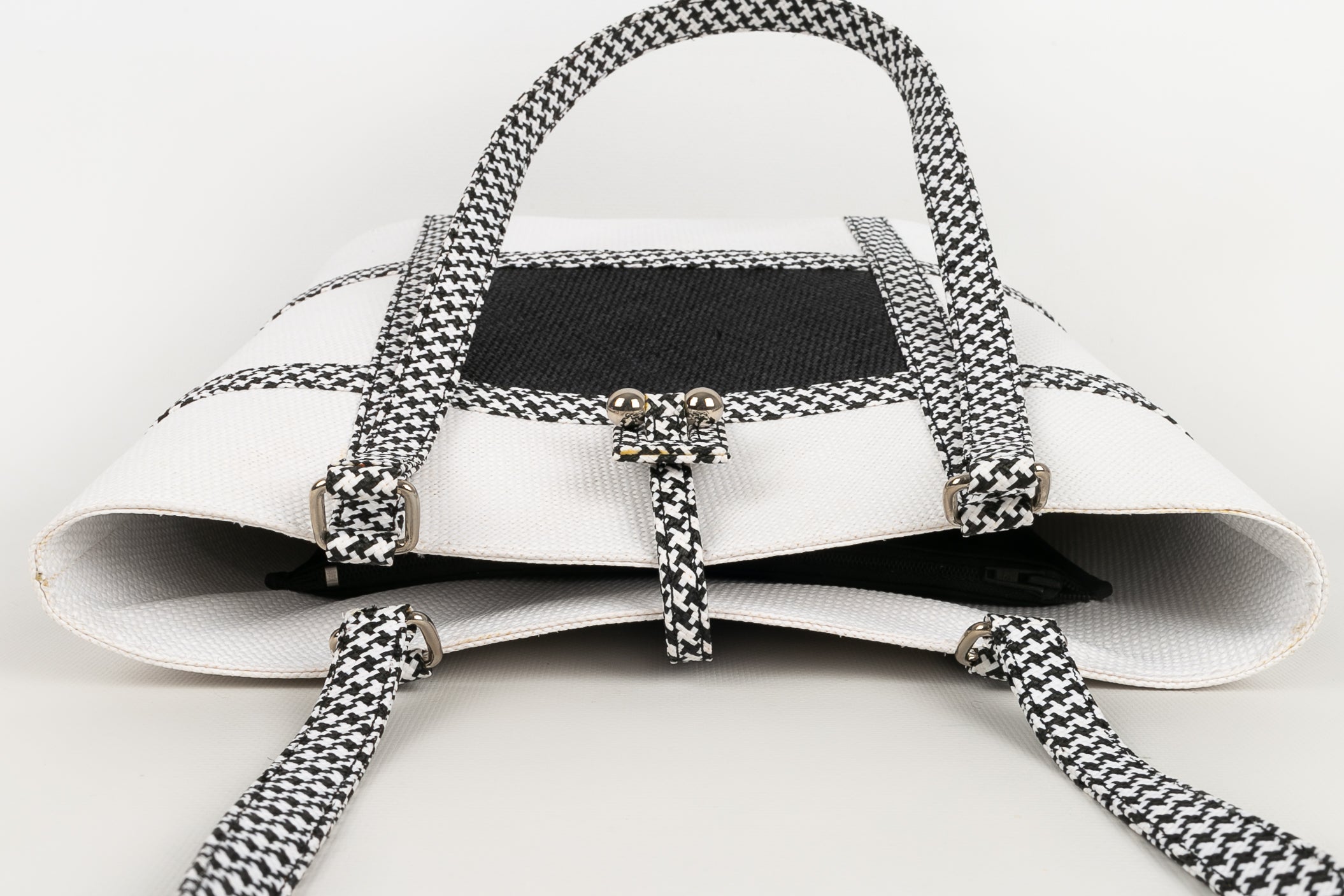 Sac ÃƒÆ’Ã‚Â  main Renaud Pellegrino