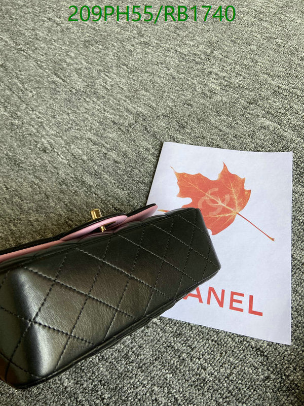 SAMC - CHL Bags - 551