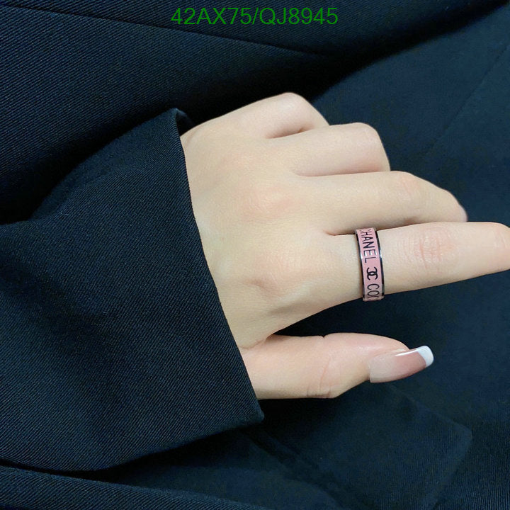 SAMC - CHL Jewelry - 836