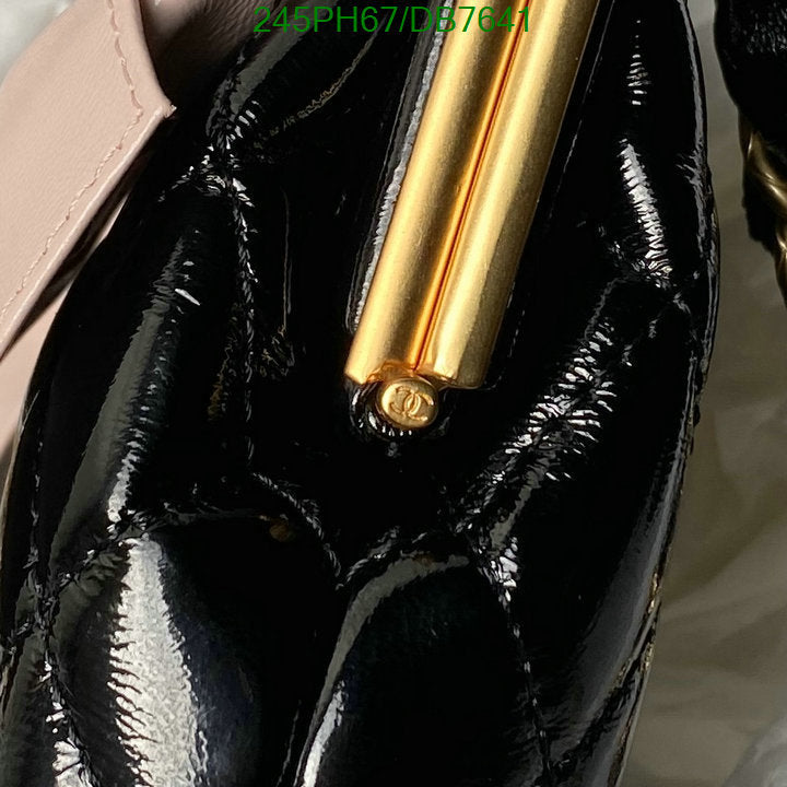 SAMC - CHL Bags - 022