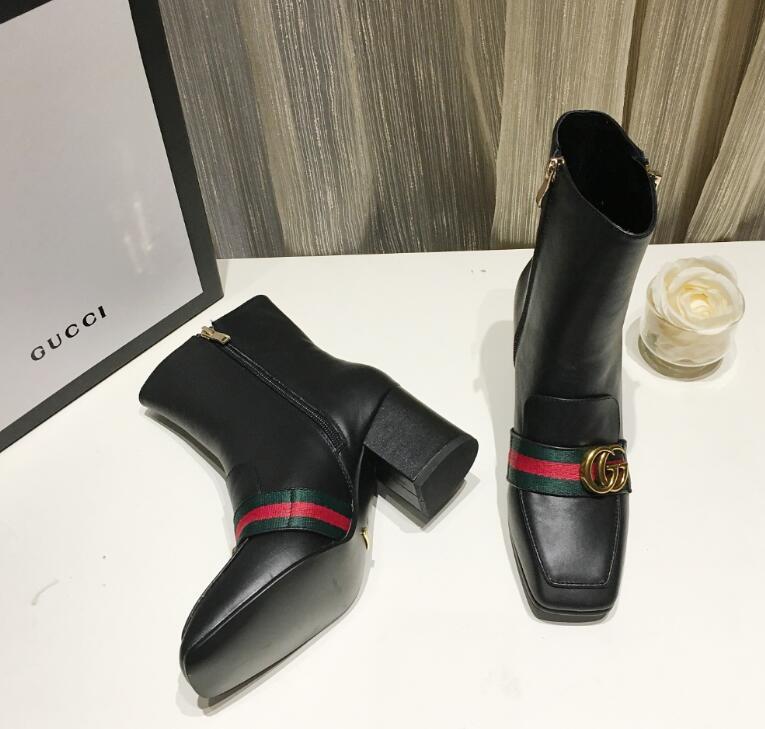 SAMC - GUKI Women Shoes - 861