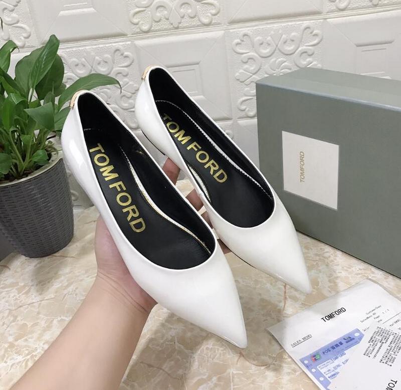 SAMC - TFO Women Shoes - 061