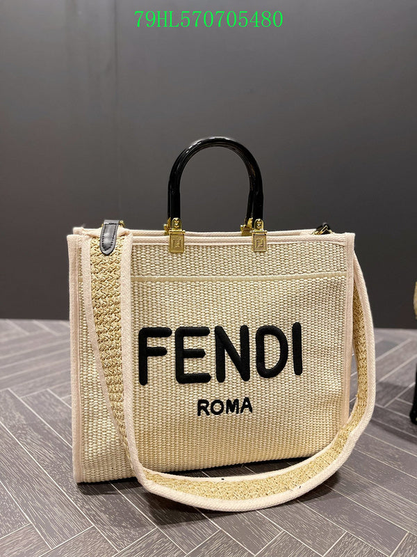 Glami - FDE Bags - 1502