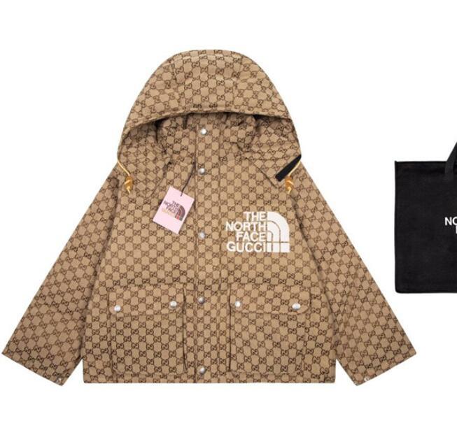 SAMC - Mix Jackets - 367