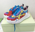 SAMC - YZO Women Shoes - 123