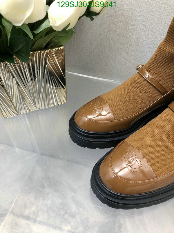SAMC - CHL Women Boots - 022