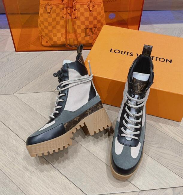 SAMC - LOV Women Shoes - 395