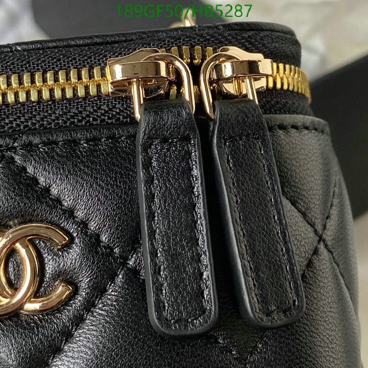 SAMC - CHL Bags - 154