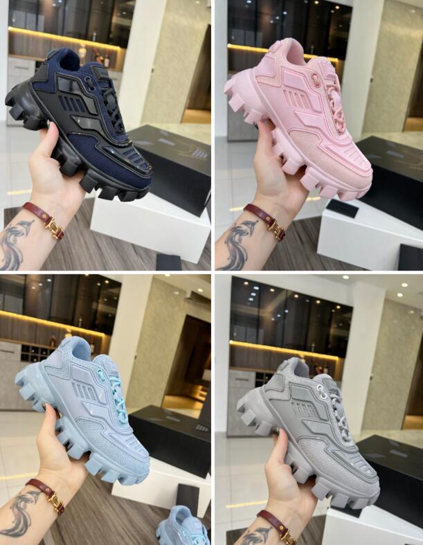 GlamyWomen Shoes - 427
