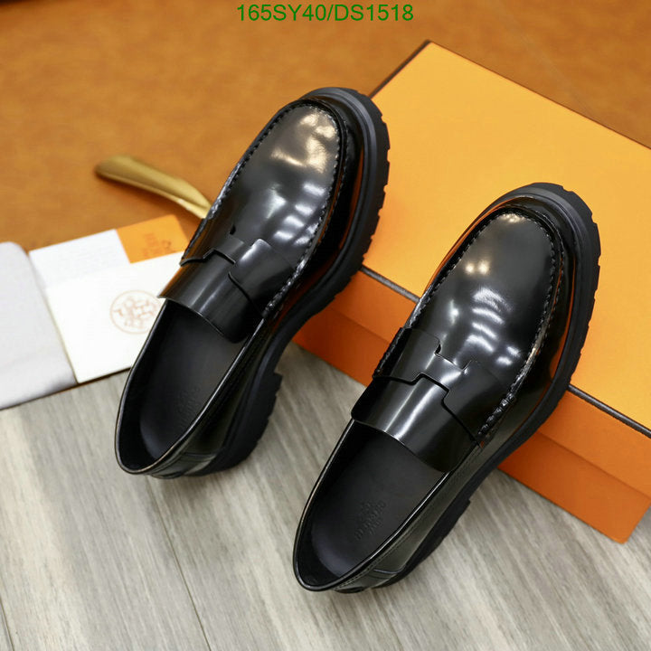 SAMC - HMS Men Shoes - 554