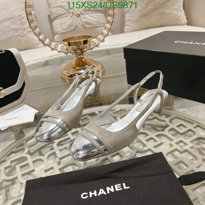 SAMC - CHL Women Shoes Ballet - 111