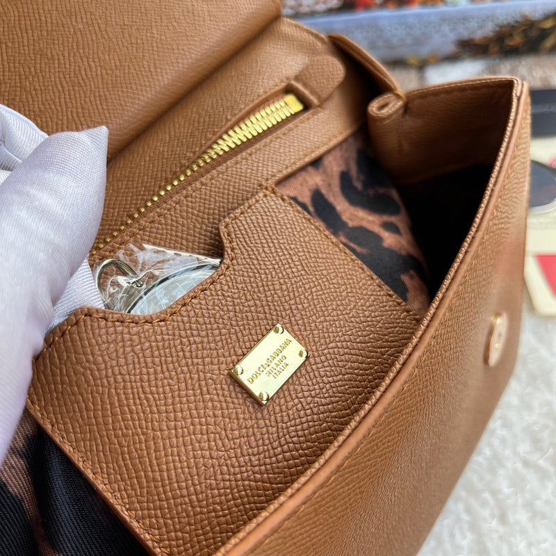 Satchel Bags - DG Bags - 035