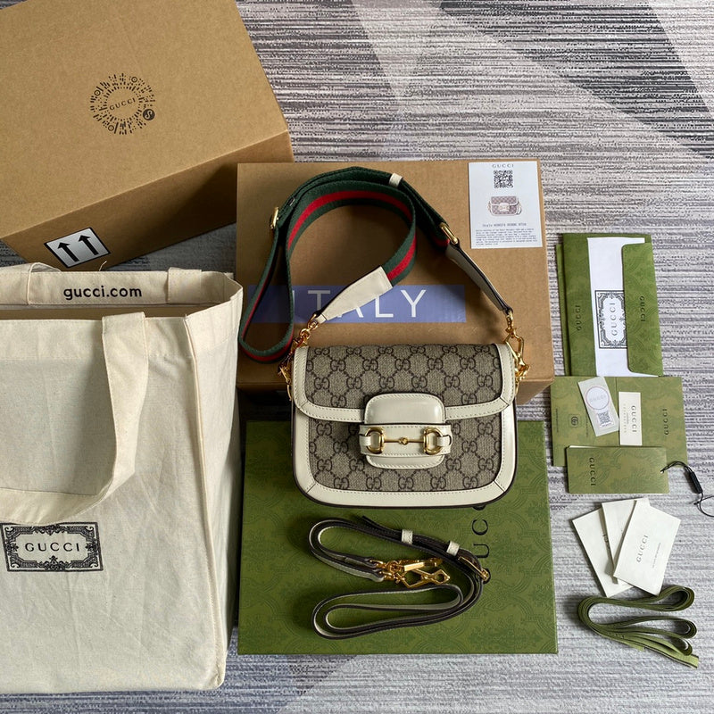 ELE - GG Bags - 1006