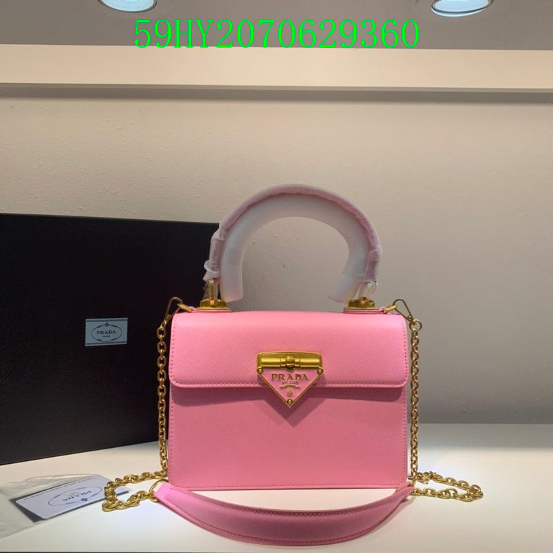 Satchel Bags - PDA Bags - 4172