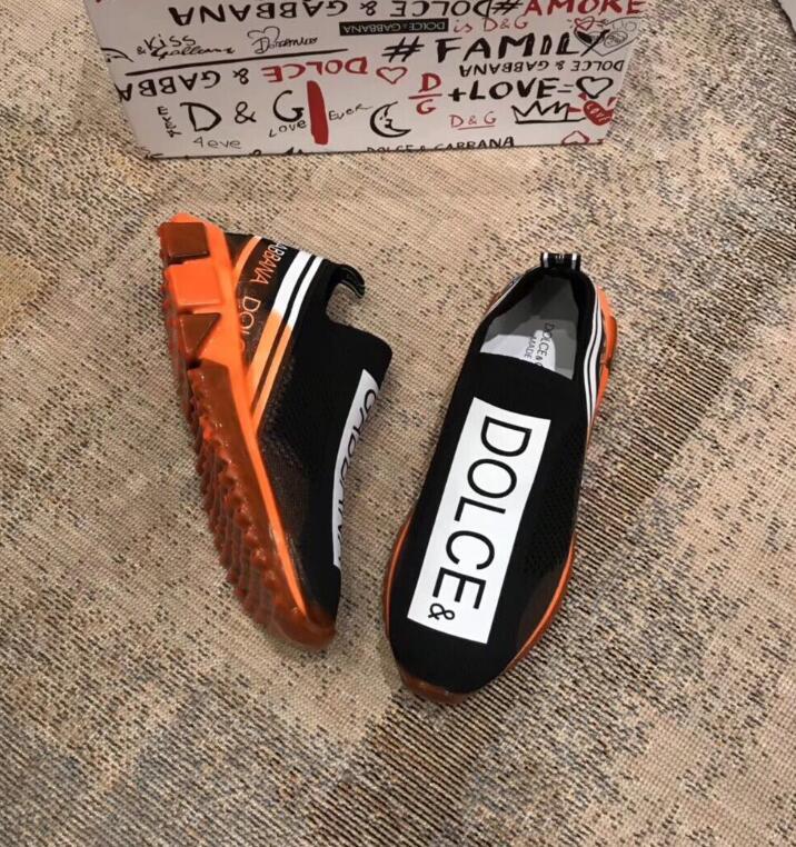 SAMC - DAG Men Shoes - 526