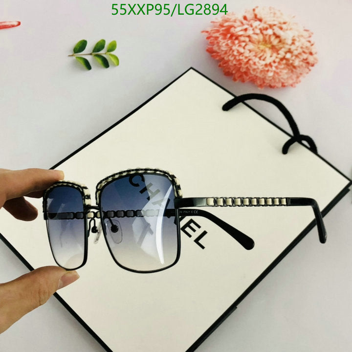 SAMC - CHL Glasses - 567