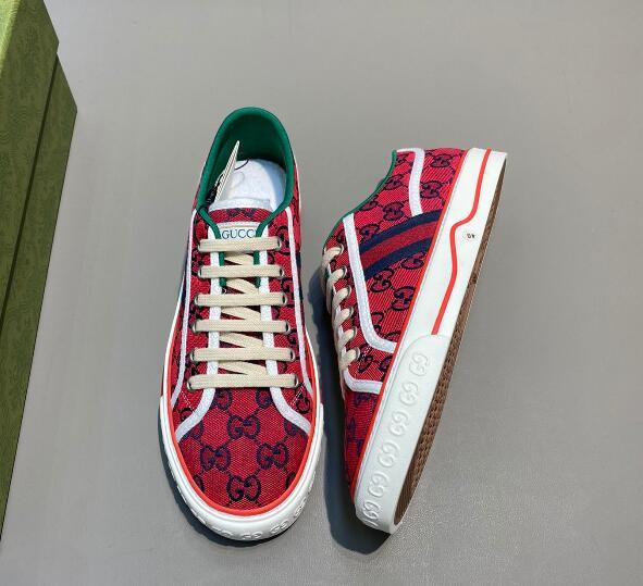 SAMC - GUKI Men Shoes - 873