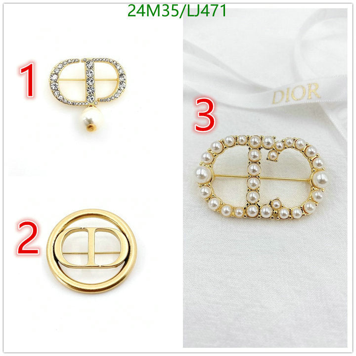 SAMC - DOR Jewelry - 379