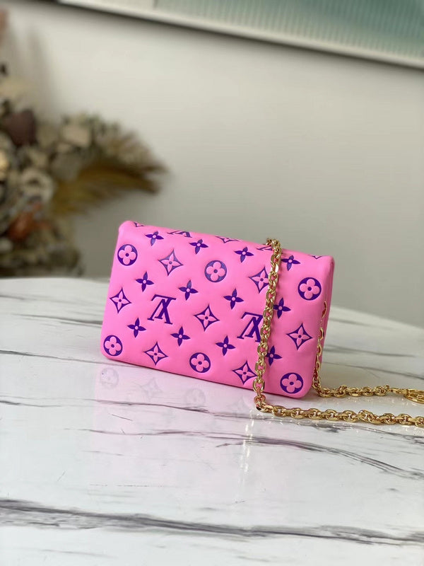 Satchel Bags - VL1 Bags - 206