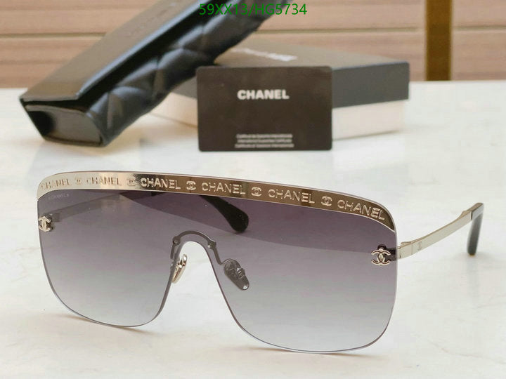 SAMC - CHL Glasses - 423