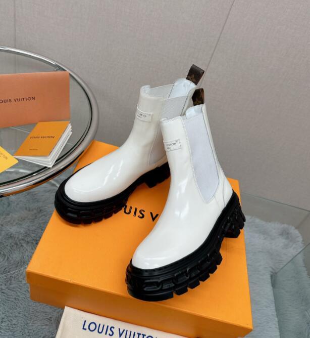 Glamy - LOV Women Shoes - 256